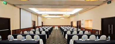 La imagen 2 de la Empresa HOLIDAY INN URUAPAN Transportes y Turismo en Uruapan MIC