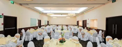 La imagen 5 de la Empresa HOLIDAY INN URUAPAN Transportes y Turismo en Uruapan MIC