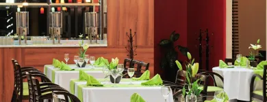 La imagen 7 de la Empresa HOLIDAY INN URUAPAN Transportes y Turismo en Uruapan MIC