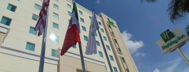 La imagen 8 de la Empresa HOLIDAY INN URUAPAN Transportes y Turismo en Uruapan MIC