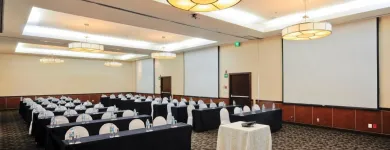 La imagen 9 de la Empresa HOLIDAY INN URUAPAN Transportes y Turismo en Uruapan MIC