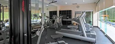 La imagen 10 de la Empresa HOLIDAY INN URUAPAN Transportes y Turismo en Uruapan MIC