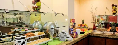 La imagen 13 de la Empresa HOLIDAY INN URUAPAN Transportes y Turismo en Uruapan MIC