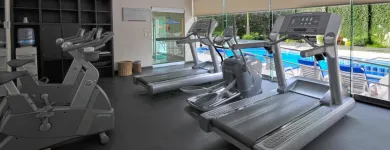 La imagen 14 de la Empresa HOLIDAY INN URUAPAN Transportes y Turismo en Uruapan MIC