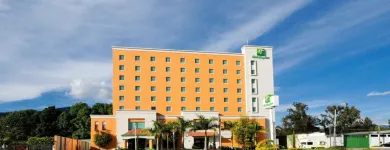 La imagen 19 de la Empresa HOLIDAY INN URUAPAN Transportes y Turismo en Uruapan MIC