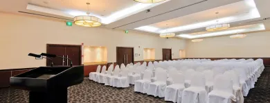 La imagen 27 de la Empresa HOLIDAY INN URUAPAN Transportes y Turismo en Uruapan MIC