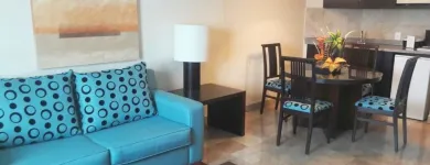 La imagen 34 de la Empresa HOLIDAY INN URUAPAN Transportes y Turismo en Uruapan MIC