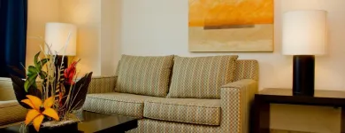 La imagen 36 de la Empresa HOLIDAY INN URUAPAN Transportes y Turismo en Uruapan MIC