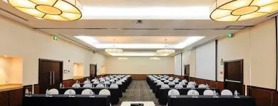 La imagen 40 de la Empresa HOLIDAY INN URUAPAN Transportes y Turismo en Uruapan MIC