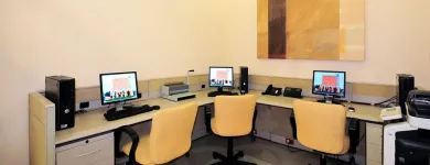 La imagen 42 de la Empresa HOLIDAY INN URUAPAN Transportes y Turismo en Uruapan MIC