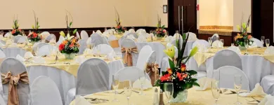 La imagen 45 de la Empresa HOLIDAY INN URUAPAN Transportes y Turismo en Uruapan MIC