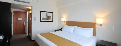 La imagen 47 de la Empresa HOLIDAY INN URUAPAN Transportes y Turismo en Uruapan MIC