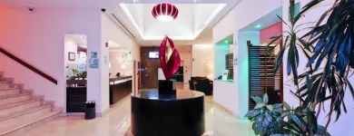 La imagen 52 de la Empresa HOLIDAY INN URUAPAN Transportes y Turismo en Uruapan MIC