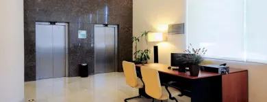 La imagen 53 de la Empresa HOLIDAY INN URUAPAN Transportes y Turismo en Uruapan MIC