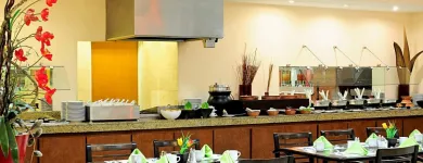 La imagen 58 de la Empresa HOLIDAY INN URUAPAN Transportes y Turismo en Uruapan MIC
