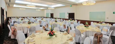 La imagen 59 de la Empresa HOLIDAY INN URUAPAN Transportes y Turismo en Uruapan MIC
