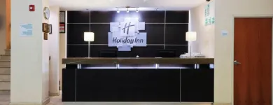 La imagen 62 de la Empresa HOLIDAY INN URUAPAN Transportes y Turismo en Uruapan MIC