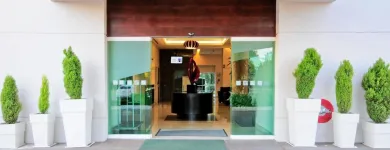 La imagen 64 de la Empresa HOLIDAY INN URUAPAN Transportes y Turismo en Uruapan MIC
