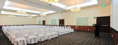 La imagen 69 de la Empresa HOLIDAY INN URUAPAN Transportes y Turismo en Uruapan MIC
