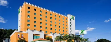 La imagen 70 de la Empresa HOLIDAY INN URUAPAN Transportes y Turismo en Uruapan MIC