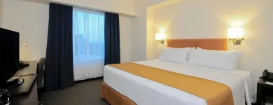 La imagen 71 de la Empresa HOLIDAY INN URUAPAN Transportes y Turismo en Uruapan MIC