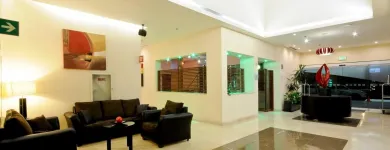 La imagen 72 de la Empresa HOLIDAY INN URUAPAN Transportes y Turismo en Uruapan MIC