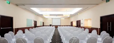 La imagen 73 de la Empresa HOLIDAY INN URUAPAN Transportes y Turismo en Uruapan MIC