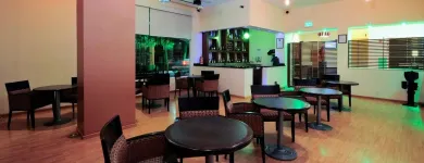 La imagen 75 de la Empresa HOLIDAY INN URUAPAN Transportes y Turismo en Uruapan MIC