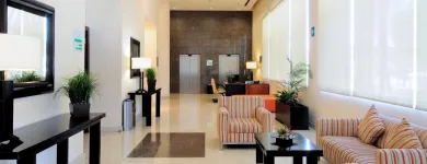 La imagen 76 de la Empresa HOLIDAY INN URUAPAN Transportes y Turismo en Uruapan MIC