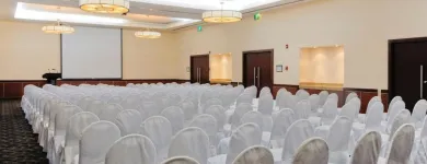 La imagen 79 de la Empresa HOLIDAY INN URUAPAN Transportes y Turismo en Uruapan MIC