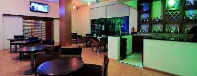 La imagen 82 de la Empresa HOLIDAY INN URUAPAN Transportes y Turismo en Uruapan MIC