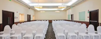 La imagen 83 de la Empresa HOLIDAY INN URUAPAN Transportes y Turismo en Uruapan MIC