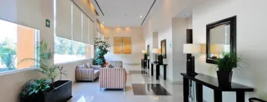 La imagen 84 de la Empresa HOLIDAY INN URUAPAN Transportes y Turismo en Uruapan MIC