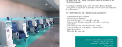La imagen 1 de la Empresa HOSPITAL MEDICA SAN ANGEL TOLUCA Salud y Medicina en Toluca De Lerdo MEX