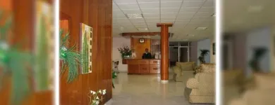 La imagen 2 de la Empresa HOTEL IBARRA Transportes y Turismo en Tepic NAY