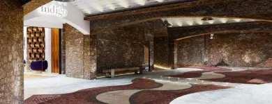 La imagen 1 de la Empresa HOTEL INDIGO GUANAJUATO Transportes y Turismo en Irapuato GUA