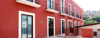 La imagen 14 de la Empresa HOTEL INDIGO GUANAJUATO Transportes y Turismo en Irapuato GUA