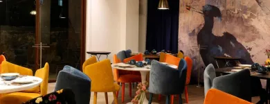 La imagen 15 de la Empresa HOTEL INDIGO GUANAJUATO Transportes y Turismo en Irapuato GUA