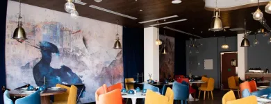 La imagen 19 de la Empresa HOTEL INDIGO GUANAJUATO Transportes y Turismo en Irapuato GUA