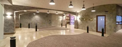 La imagen 25 de la Empresa HOTEL INDIGO GUANAJUATO Transportes y Turismo en Irapuato GUA