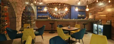 La imagen 26 de la Empresa HOTEL INDIGO GUANAJUATO Transportes y Turismo en Irapuato GUA