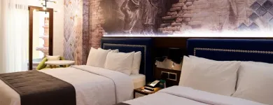La imagen 36 de la Empresa HOTEL INDIGO GUANAJUATO Transportes y Turismo en Irapuato GUA