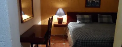 La imagen 1 de la Empresa HOTEL LA MISION Transportes y Turismo en Tuxtepec OAX