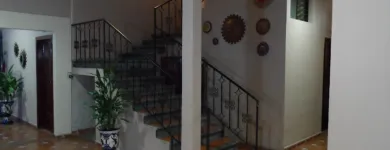 La imagen 2 de la Empresa HOTEL LA MISION Transportes y Turismo en Tuxtepec OAX