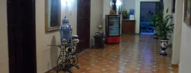 La imagen 3 de la Empresa HOTEL LA MISION Transportes y Turismo en Tuxtepec OAX