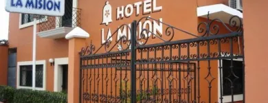 La imagen 5 de la Empresa HOTEL LA MISION Transportes y Turismo en Tuxtepec OAX