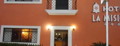 La imagen 6 de la Empresa HOTEL LA MISION Transportes y Turismo en Tuxtepec OAX
