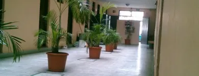 La imagen 1 de la Empresa HOTEL SAN AGUSTIN Transportes y Turismo en Veracruz VER