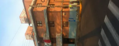 La imagen 2 de la Empresa HOTEL SAN AGUSTIN Transportes y Turismo en Veracruz VER