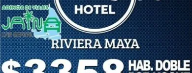 La imagen 3 de la Empresa HOTELES EN CANCUN Y RIVIERA MAYA Concesionarios y Alquiler de Automóviles en San Francisco De Campeche CAM